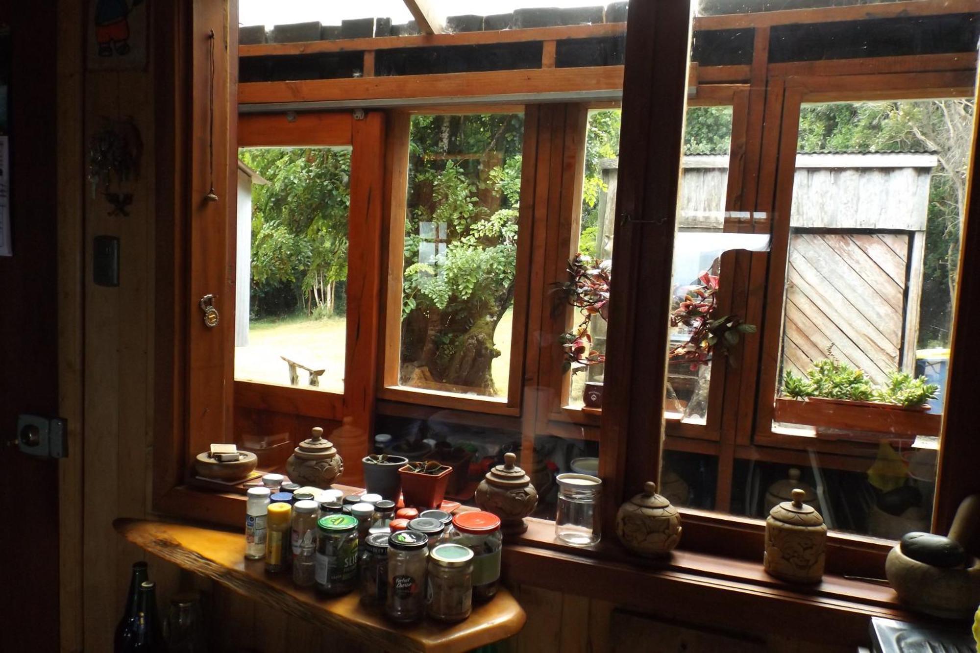 Maison d'hôtes Karukinka à Chonchi Extérieur photo